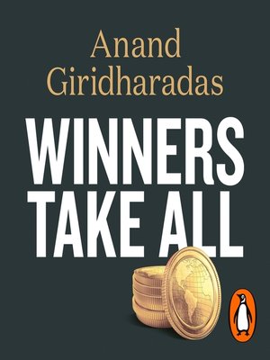 cover image of Winners Take All